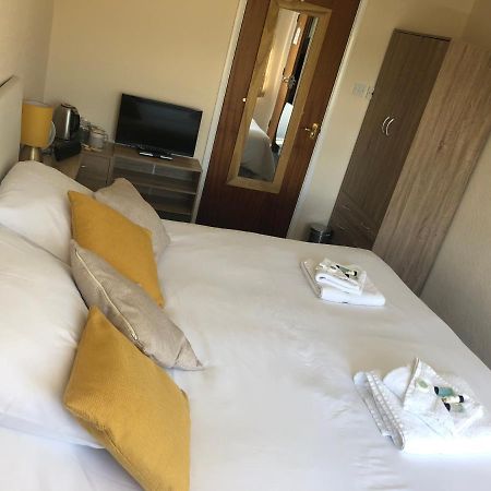 칼라일 The Crossings B&B 외부 사진