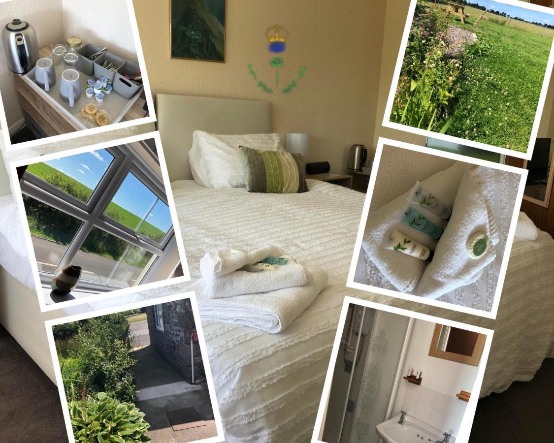 칼라일 The Crossings B&B 외부 사진