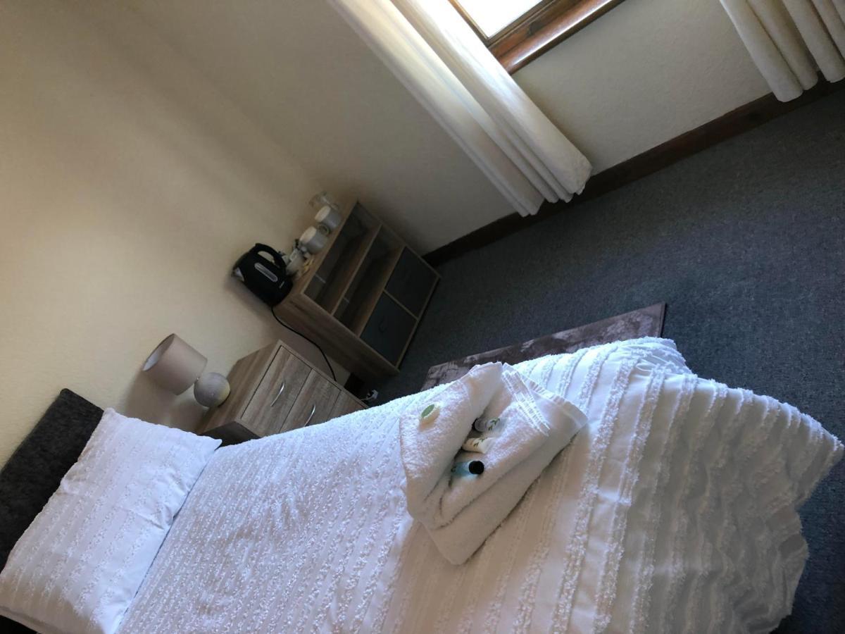 칼라일 The Crossings B&B 외부 사진