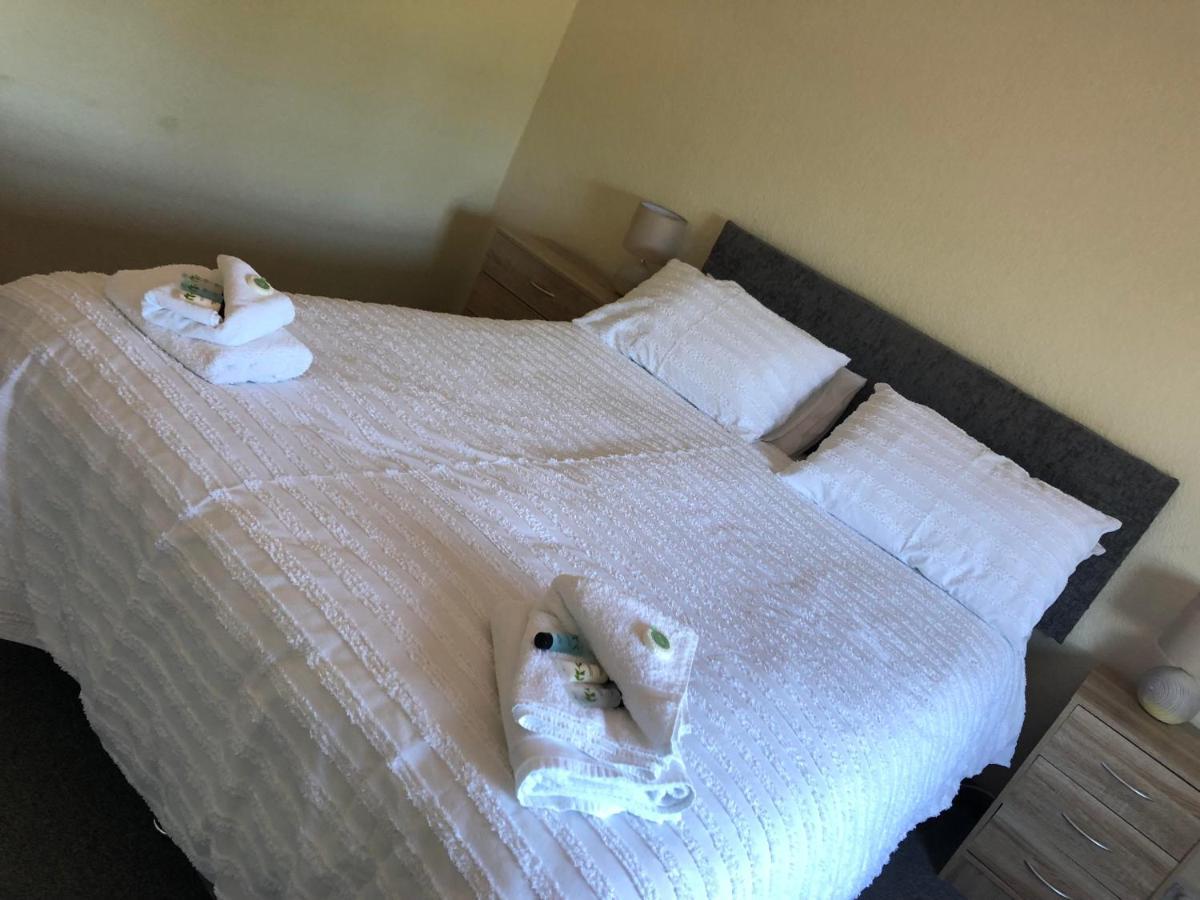 칼라일 The Crossings B&B 외부 사진