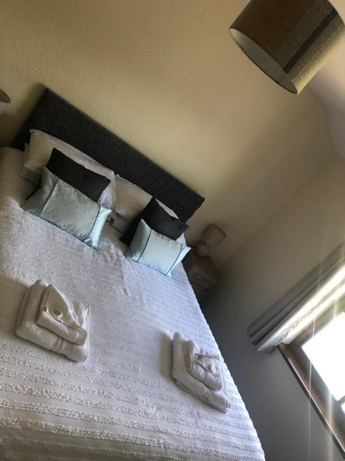 칼라일 The Crossings B&B 외부 사진