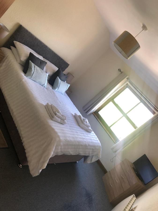 칼라일 The Crossings B&B 외부 사진