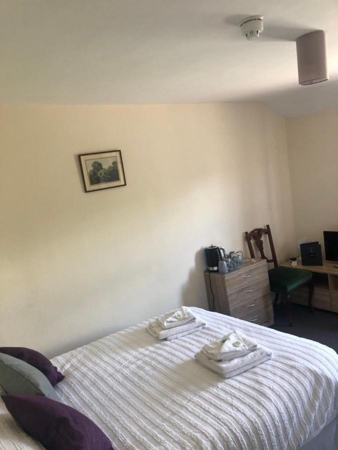 칼라일 The Crossings B&B 외부 사진