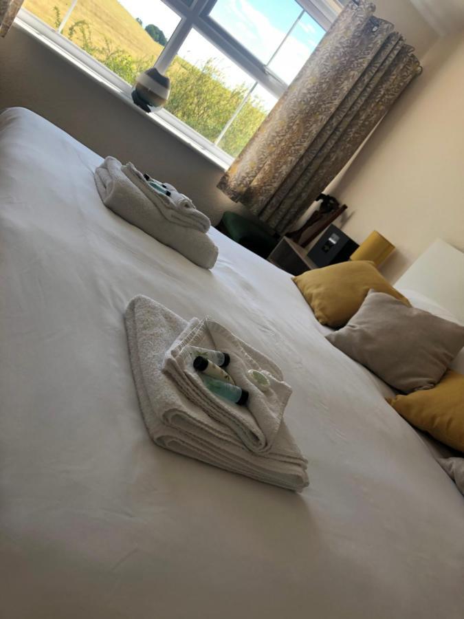 칼라일 The Crossings B&B 외부 사진