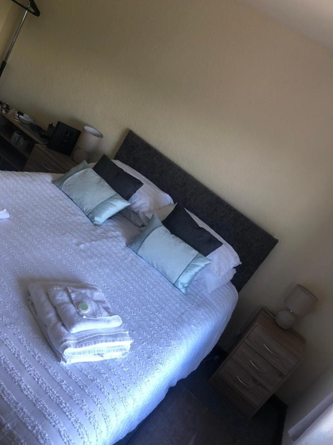 칼라일 The Crossings B&B 외부 사진